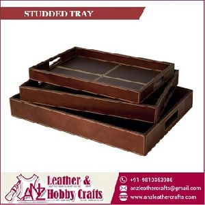 Top Grade Studded Tray