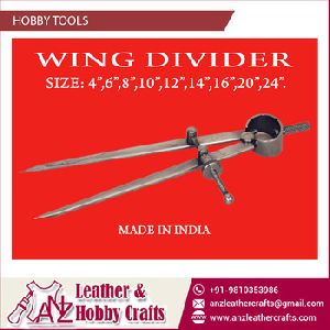 Wing Divider