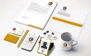 Office Stationery Printing Services