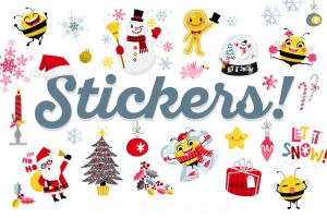 Sticker Printing Services