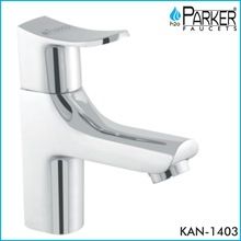 wash basin faucets