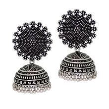 Traditional Design Jhumka Earring