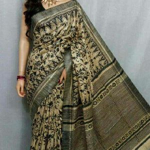 Handloom Silk Sarees