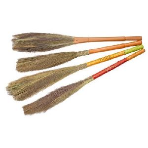 Grass Broom