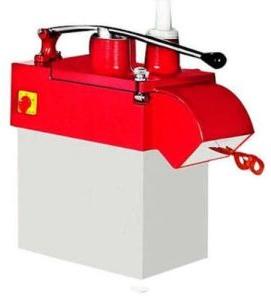 Vegetable Cutting Machine