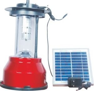 Solar Lamp