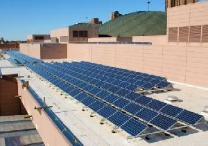 Solar Rooftops