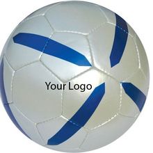 Printed Soccer Ball