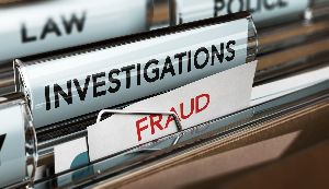 Forensic Audit & Investigations