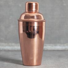 Stainless Steel Boston Cocktail Shaker