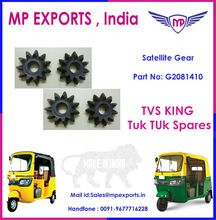 three wheeler spare part