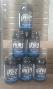 Whey Protein