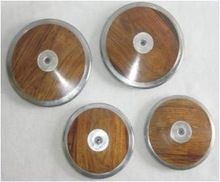 Wooden Discus