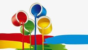 Decorative Paints