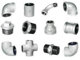 Pipe Fittings