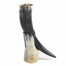 Drinking Use Drinking Horn