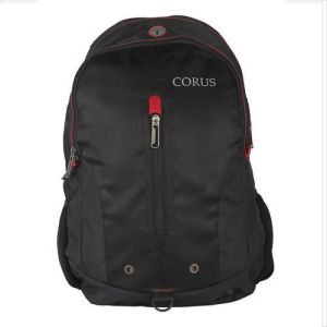 Black Stylish Backpack