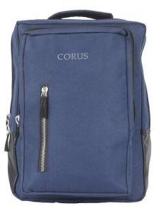 Blue Trendy Backpack