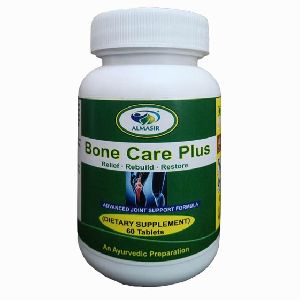 Bone Care Plus Capsules