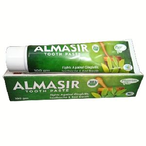 Almasir Tooth Paste