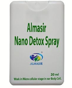 Nano Detox Spray