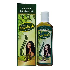 Aayukesh Hair Oil