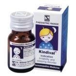 Schwabe Homeopathy Kindival