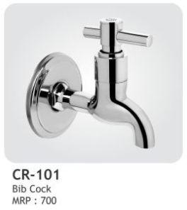 Crown Collection Bath Fittings