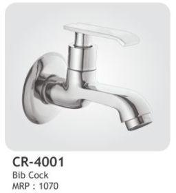 Cruze Collection Bath Fittings