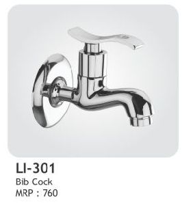 Liva Collection Bath Fittings