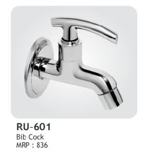 Rubby Collection Bath Fittings