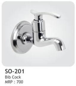 Solo Collection Bath Fittings