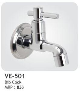 Verna Collection Bath Fittings