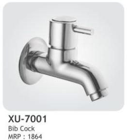 X-UV Collection Bath Fittings