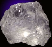 Crystal Quardz Direct Mines Gemstone
