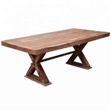 Wood Dining Table