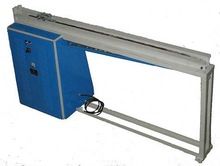 Motorised Draw Bench Machine for Tube and Wire
