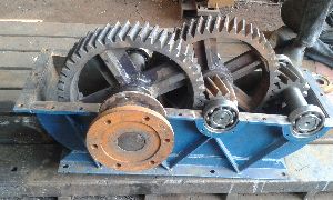 Feed Machinery Spare Parts