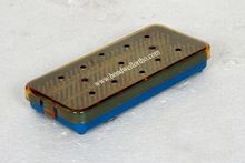 Small Long Autoclavable Plastic Tray