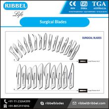 Sterile Surgical Blade