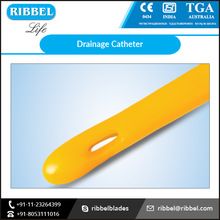 Sterile Urinary Catheter