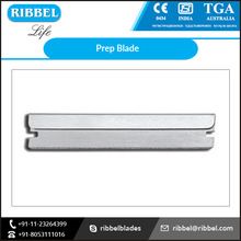 Surgical Prep Blade