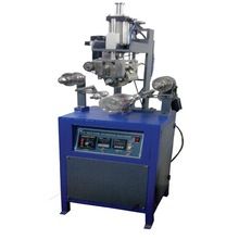 HIGH QUALITY HOT FOIL STAMPING MACHINE FOR JAR PRODUCT