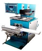 MULTICOLOUR PAD PRINTING MACHINE