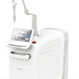 Magnum - Q switched Nd:YAG Laser