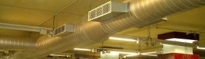 Ventilation System