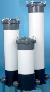 Industrial Cartridge Filter Systems