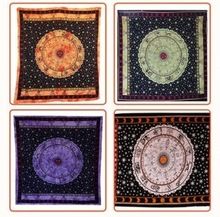 Zodiac sign Tapestry