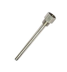 stainless steel thermowell