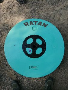 Ratan Flour Mill Stone